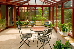 Church Green conservatory quotes