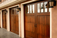 Church Green garage extension quotes